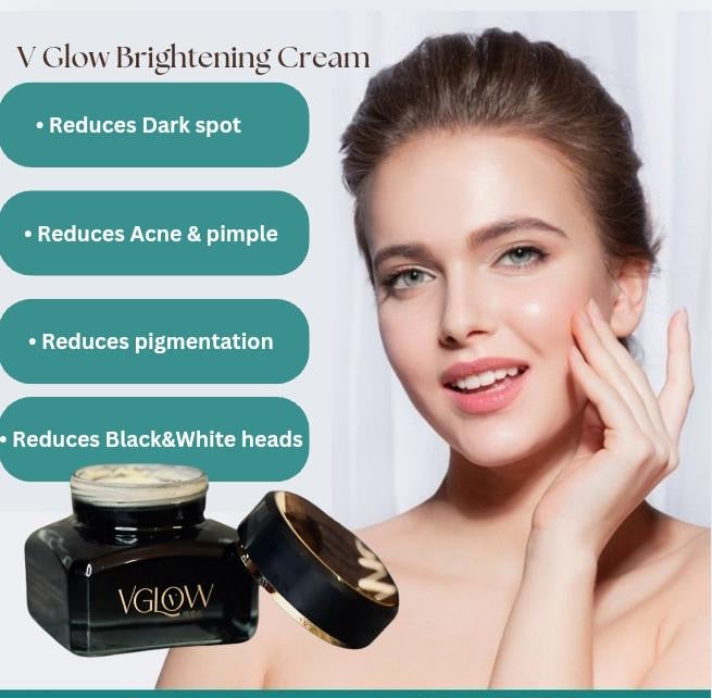 VGlow Beauty Cream