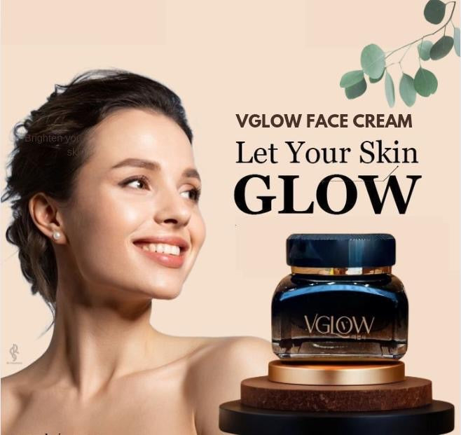 VGlow Beauty Cream