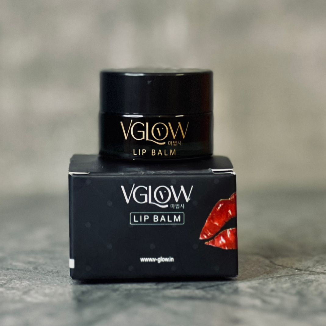 VGlow Lip Balm