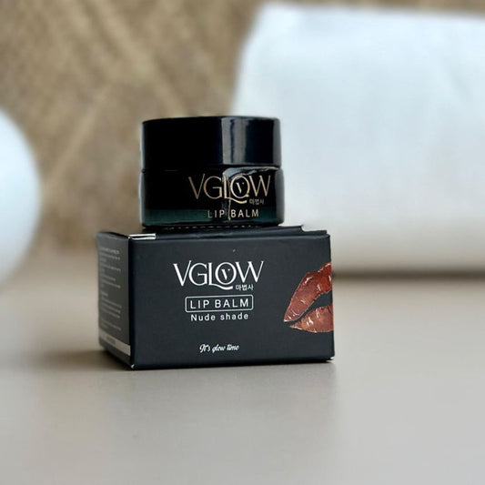 VGlow Lip Balm