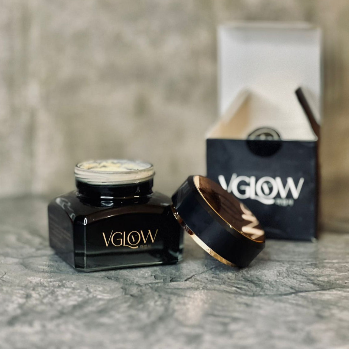 VGlow Beauty Cream