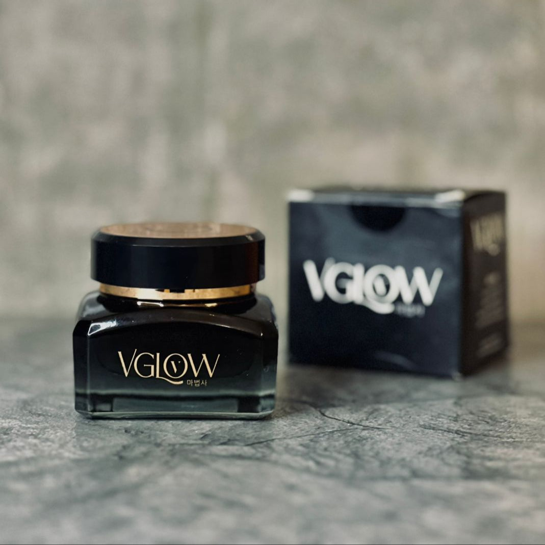 VGlow Beauty Cream