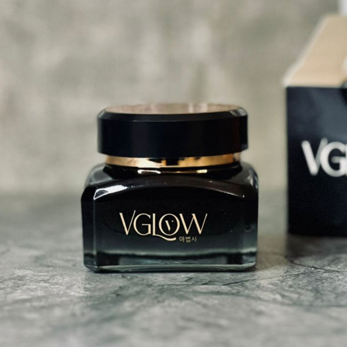 VGlow Beauty Cream