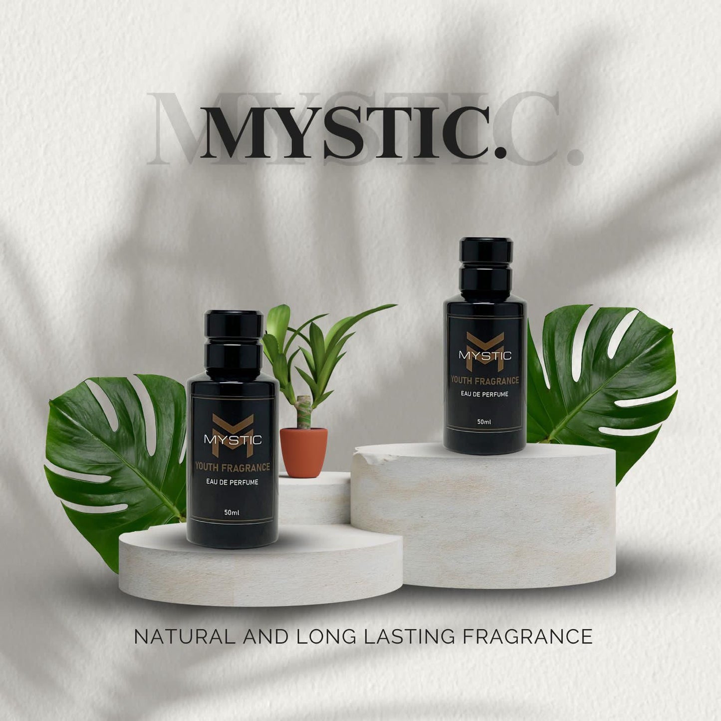 Mystic Perfume